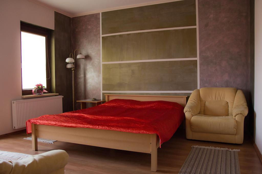 Dom Goscinny Pod Gora Chelmno  Room photo